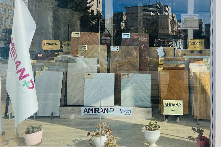 Store-image