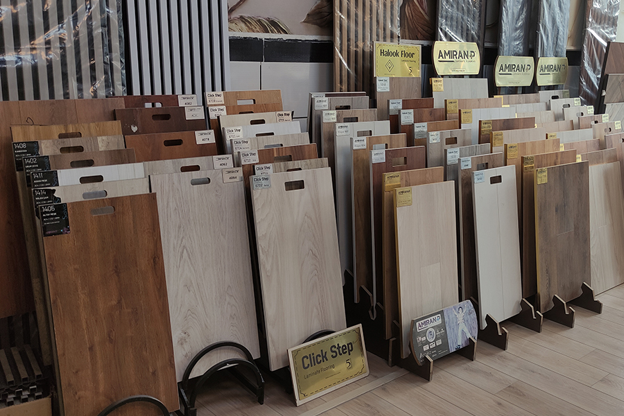 Store-image