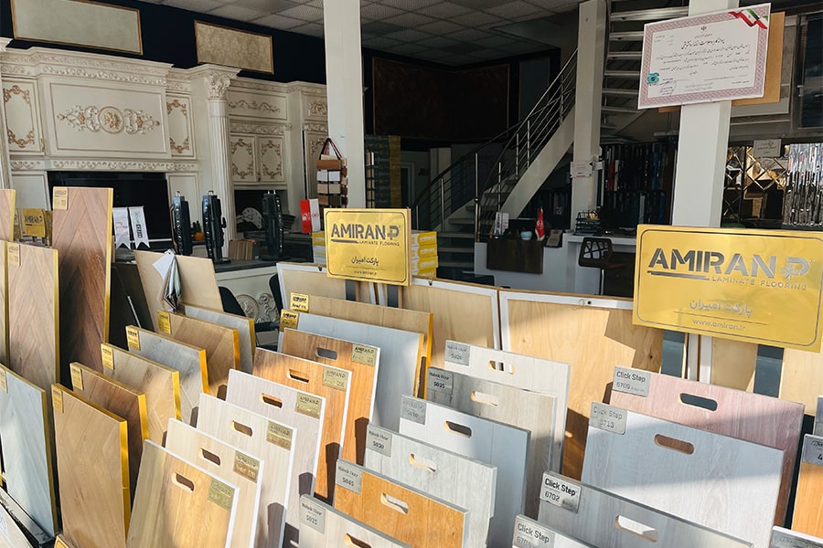 Store-image