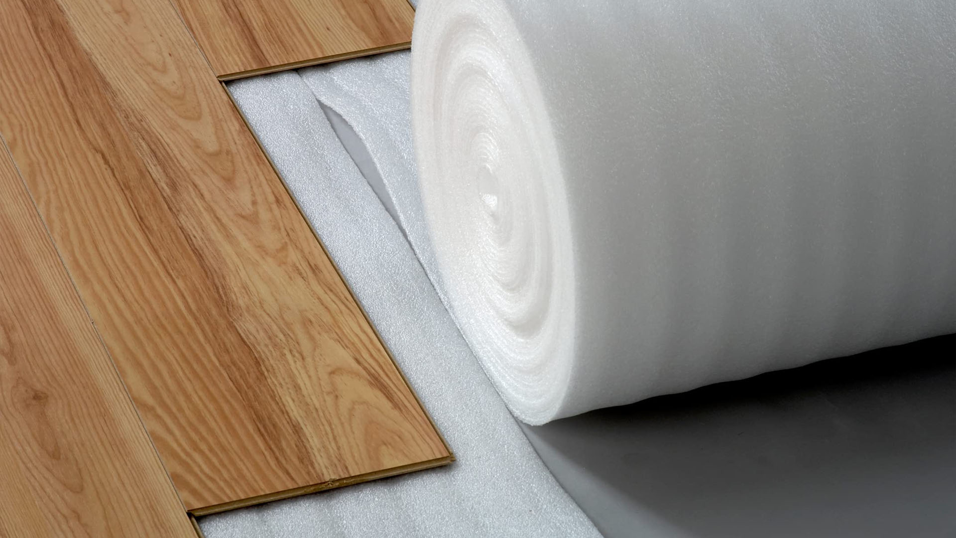 فوم سایلنت پارکت چیست و چرا استفاده از آن مفید است؟