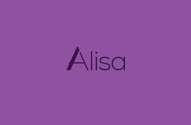 Image for Alisa