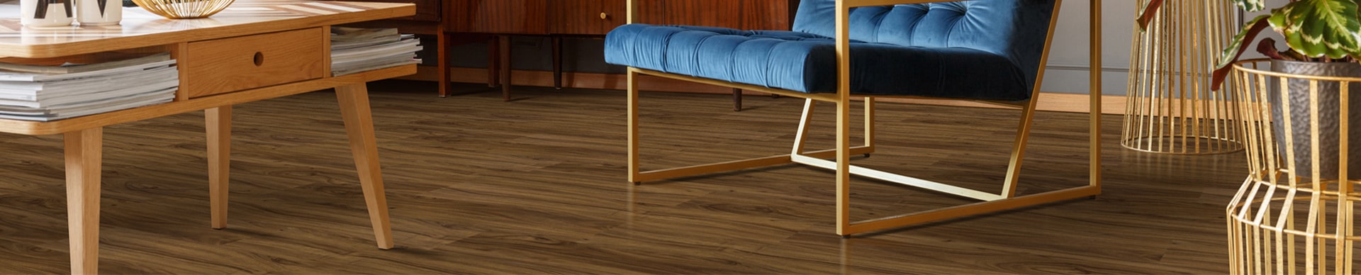 laminate flooring suitable for high traffic places