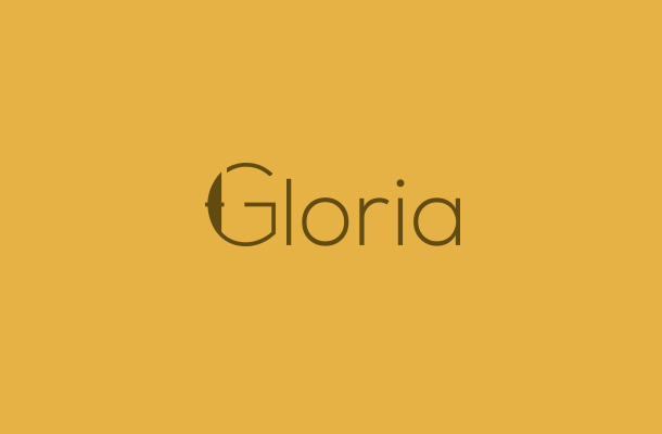 Image for Gloria