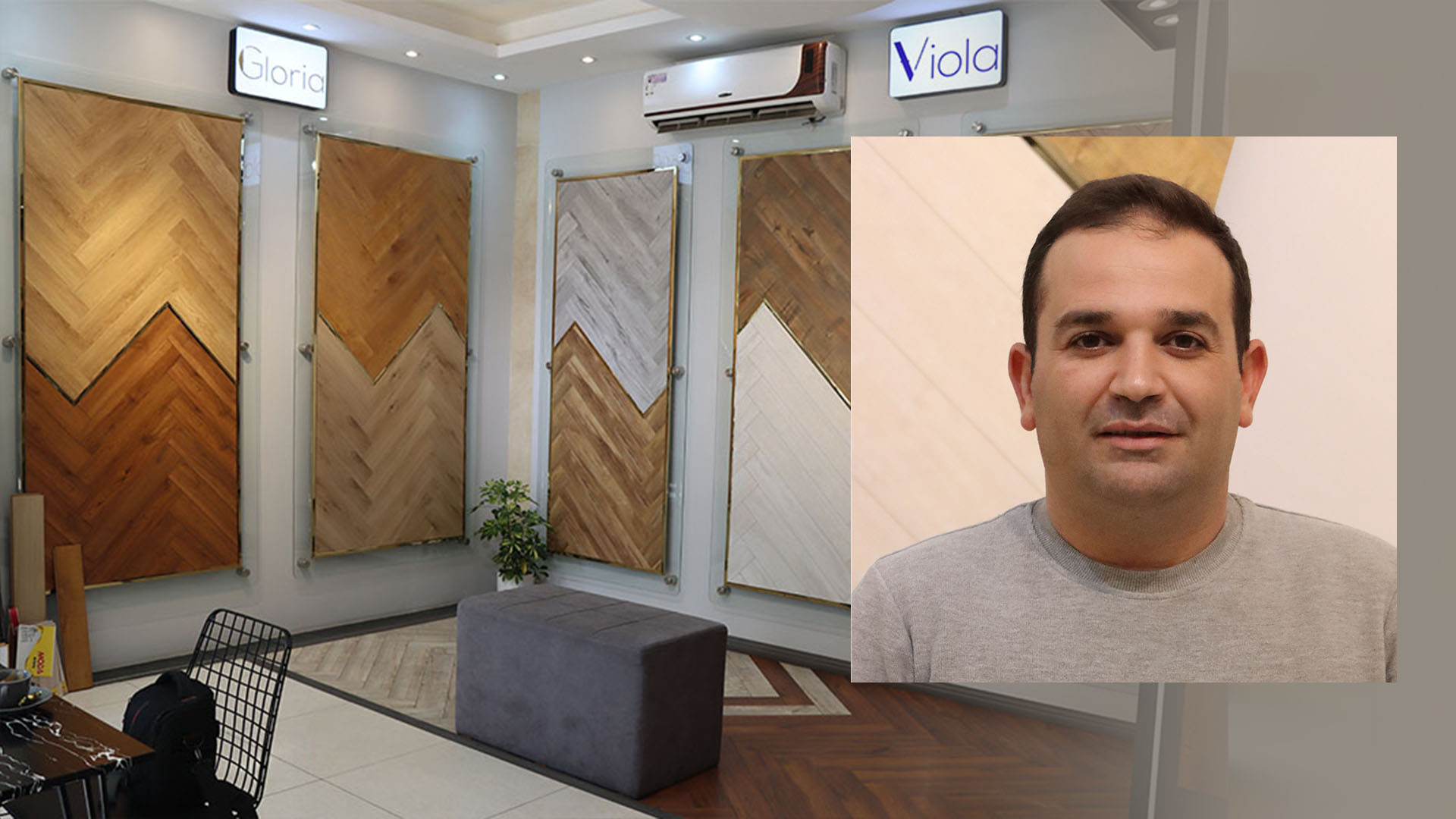 مصاحبه با محمدمهدی عباسپوریان، مدیریت خانه امیران تبریز