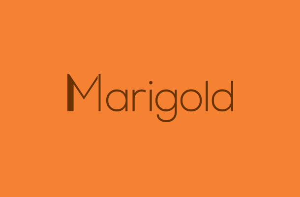 Image for Marigold
