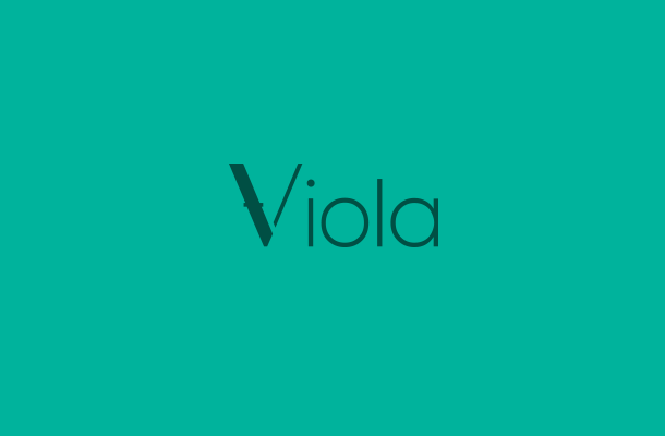Image for Viola 